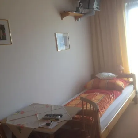 Haus Wintesperger * Emmersdorf an der Donau
