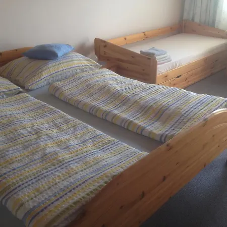 Bed & Breakfast Haus Wintesperger