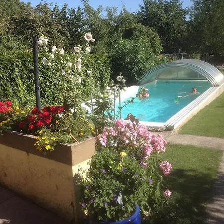 Haus Wintesperger Bed & Breakfast *