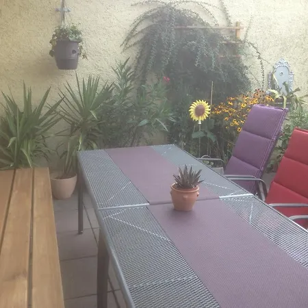 Haus Wintesperger امرسدورف ان دير دو