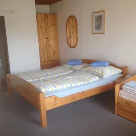 Bed & Breakfast Haus Wintesperger *