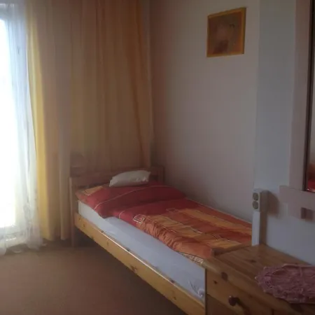 Haus Wintesperger فندق مبيت وإفطار *