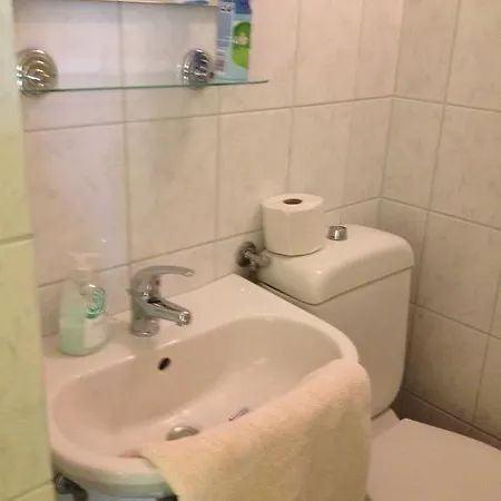 فندق مبيت وإفطار Haus Wintesperger
