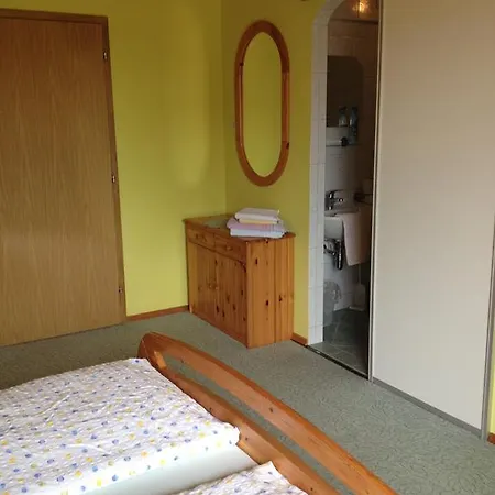 Haus Wintesperger Bed & Breakfast